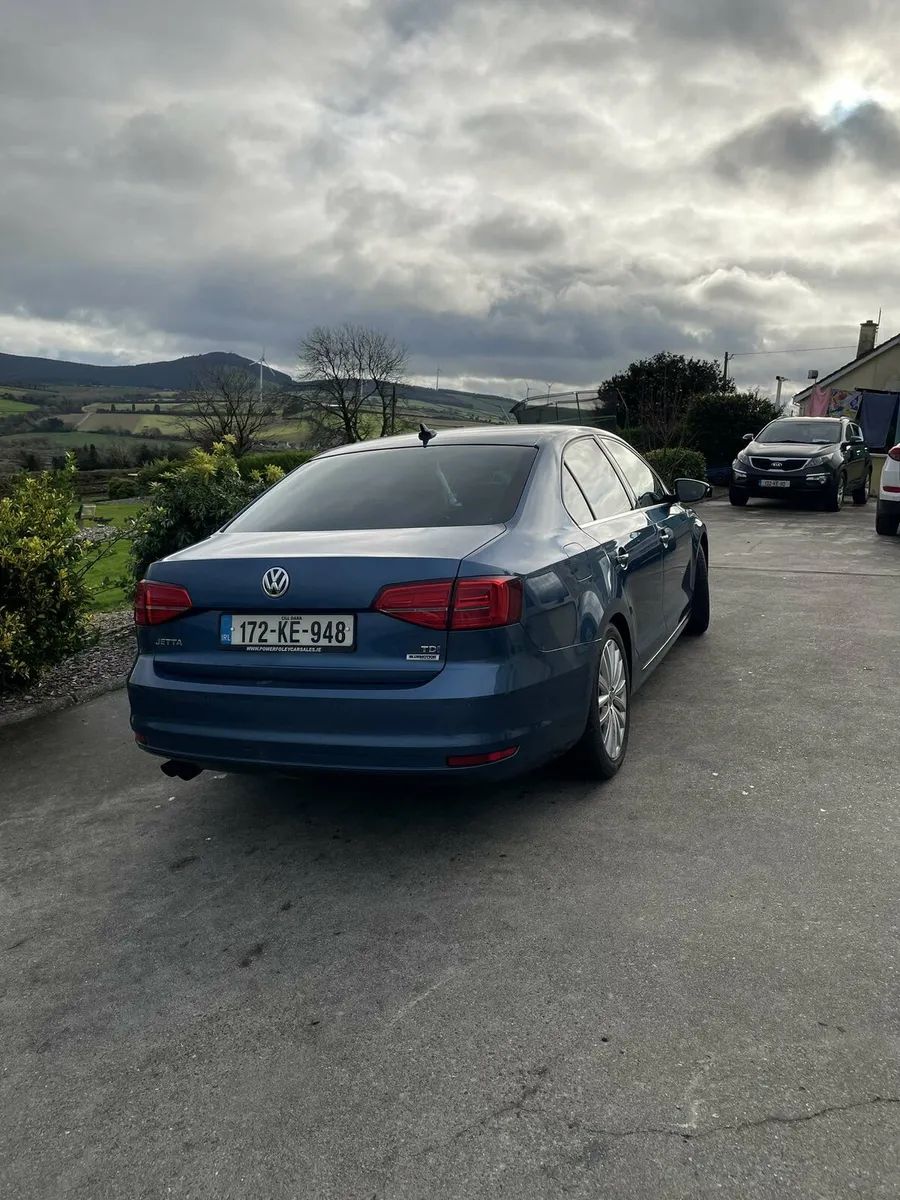 Volkswagen jetta for sale - Image 2