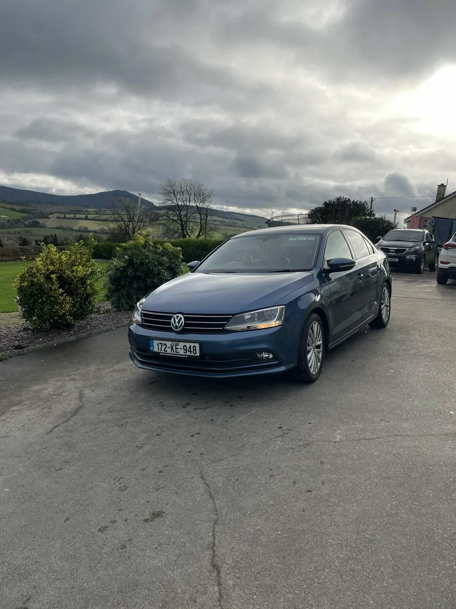Volkswagen jetta for sale - Image 4