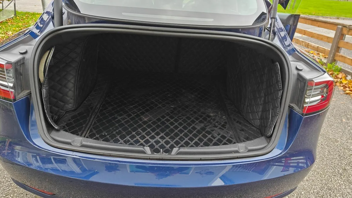 Tesla Model 3 AWD Long Range - Image 3