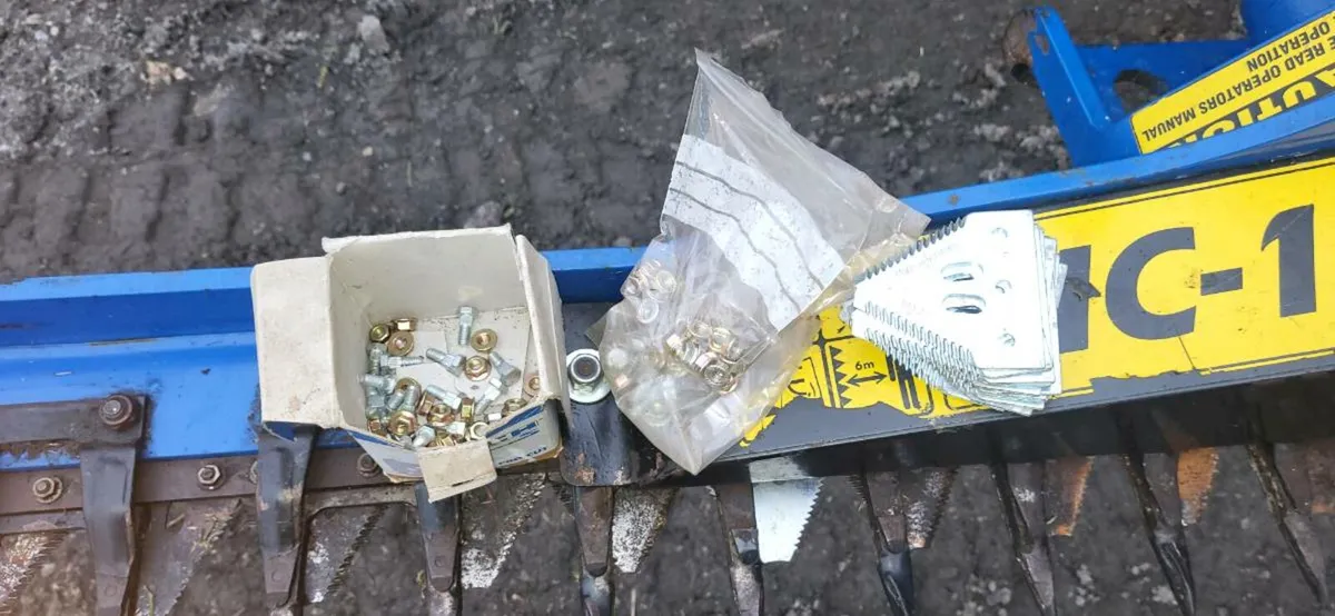 Slanetrac hc150 - Image 3