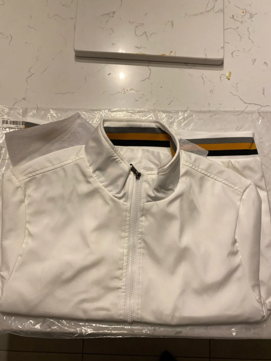 Jacket - Image 1