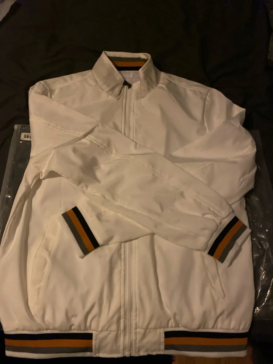 Jacket - Image 2