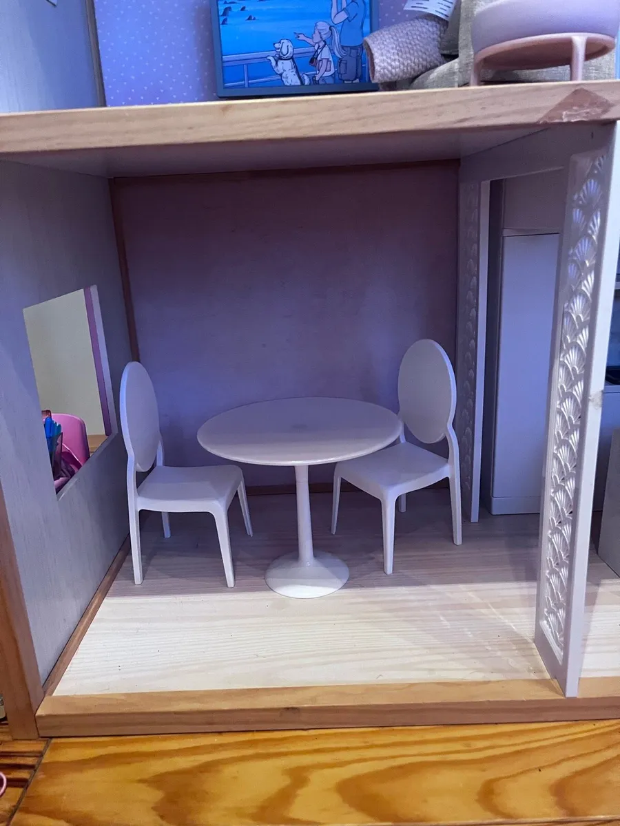 Our Generation Dolls House - Image 2