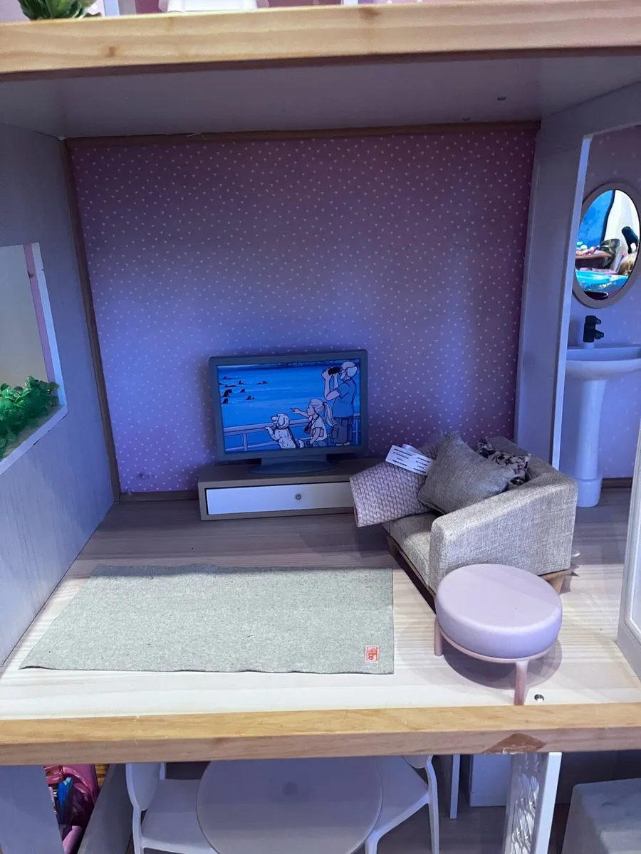 Our Generation Dolls House - Image 3