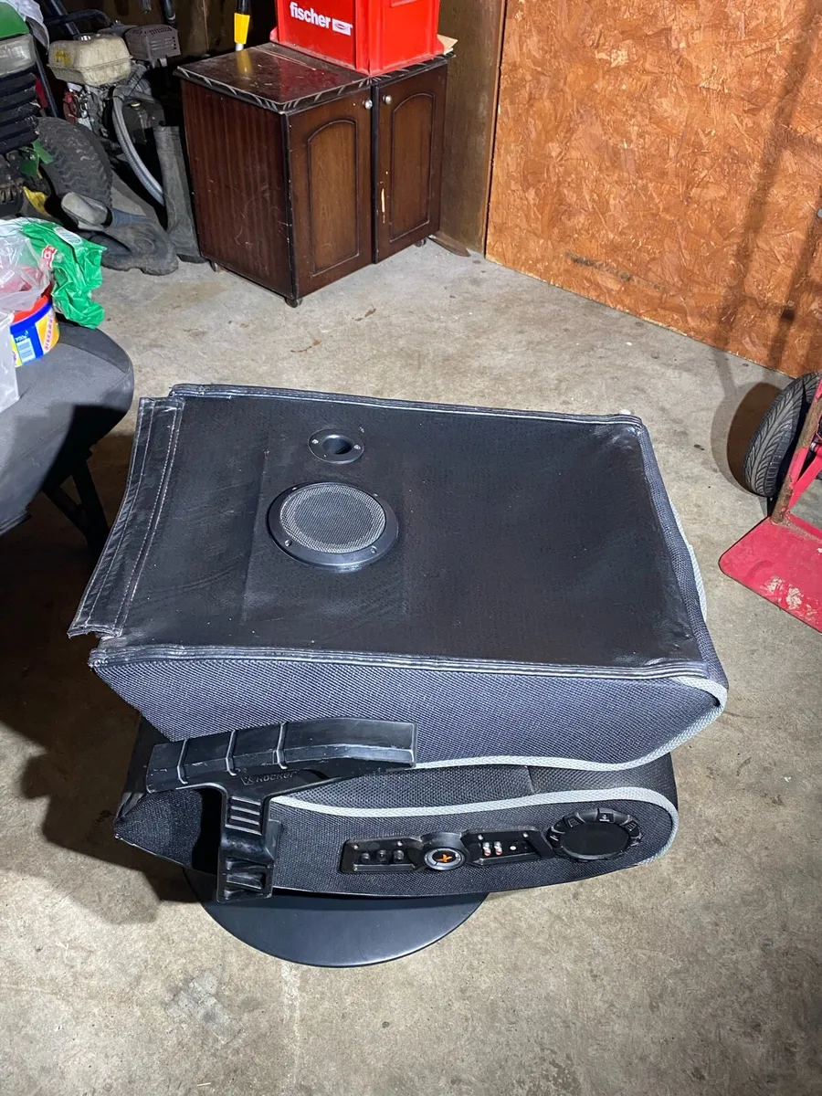 Gaming chair - Image 2