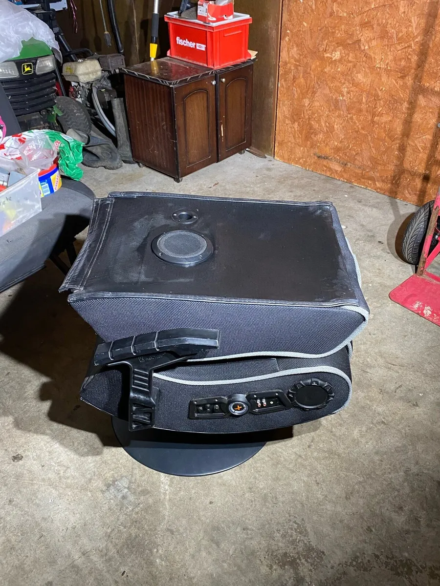 Gaming chair - Image 3