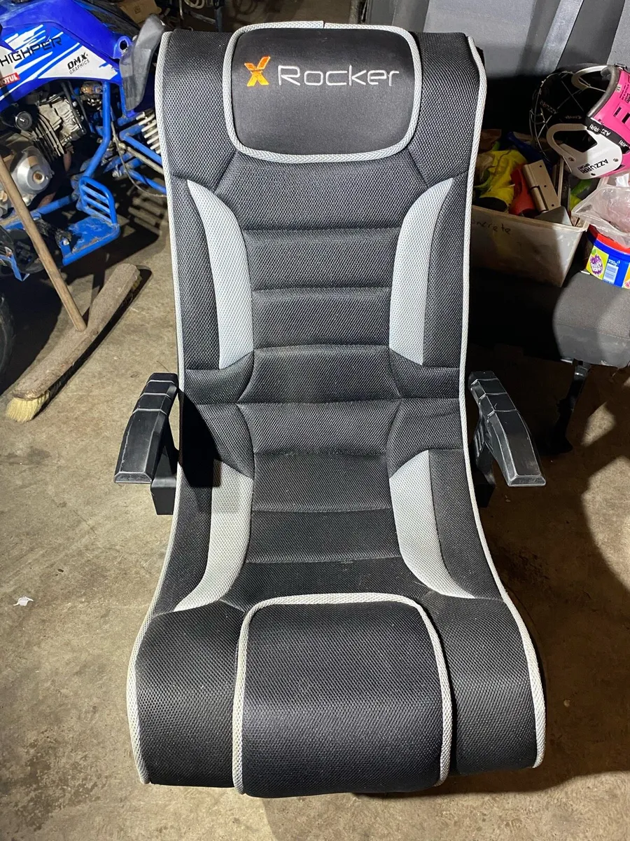 Gaming chair - Image 4