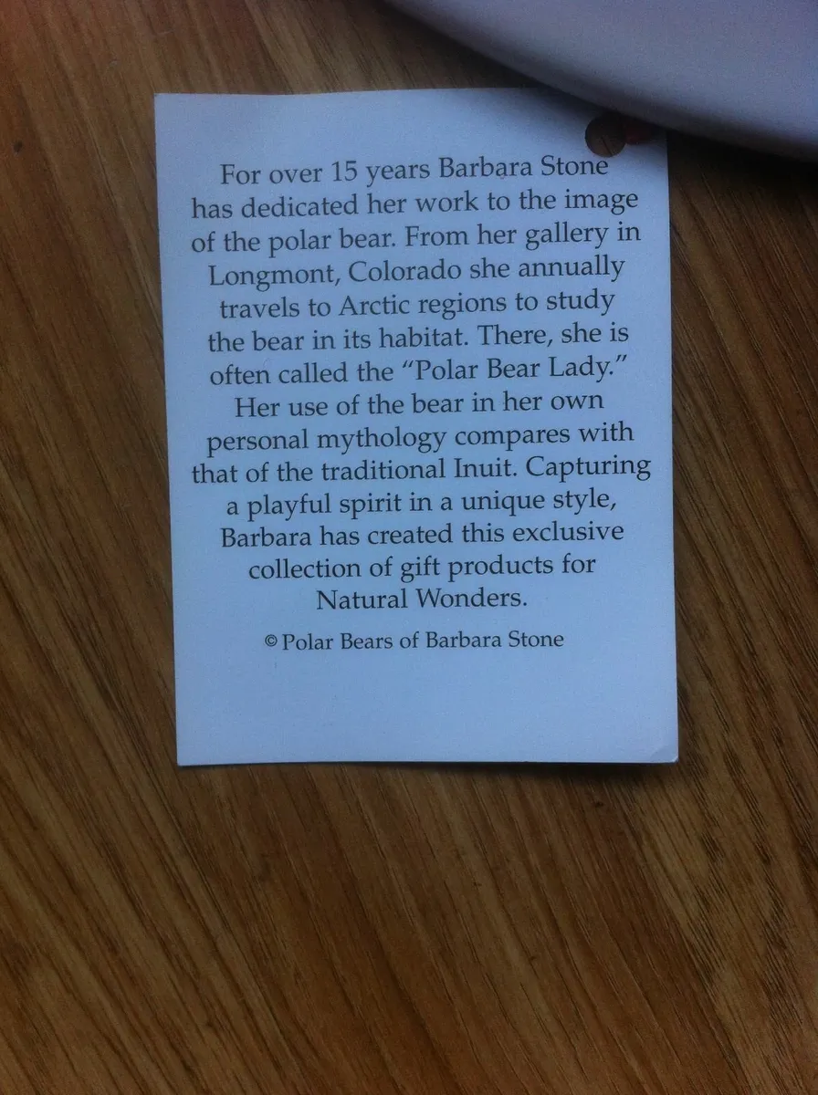 Decorative Christmas Charger - Image 3