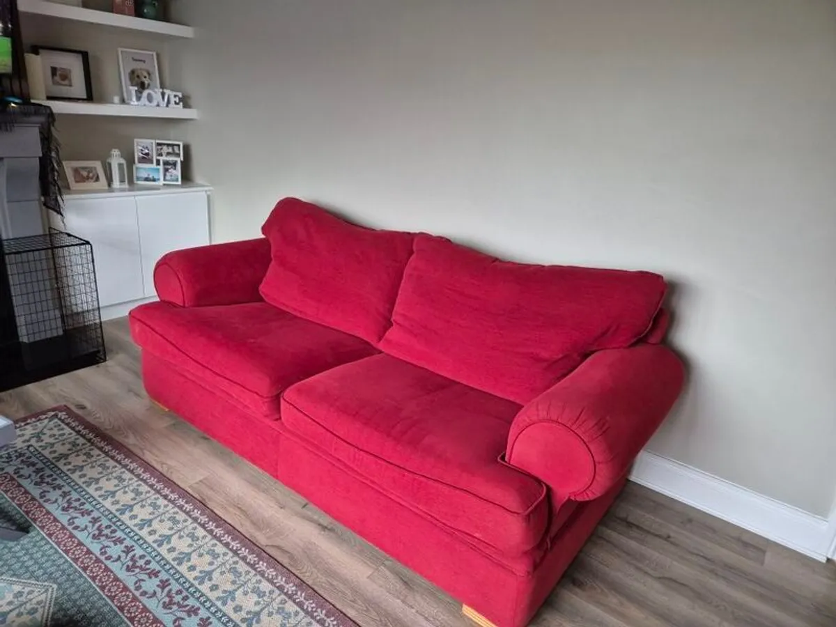Sofa - Image 1
