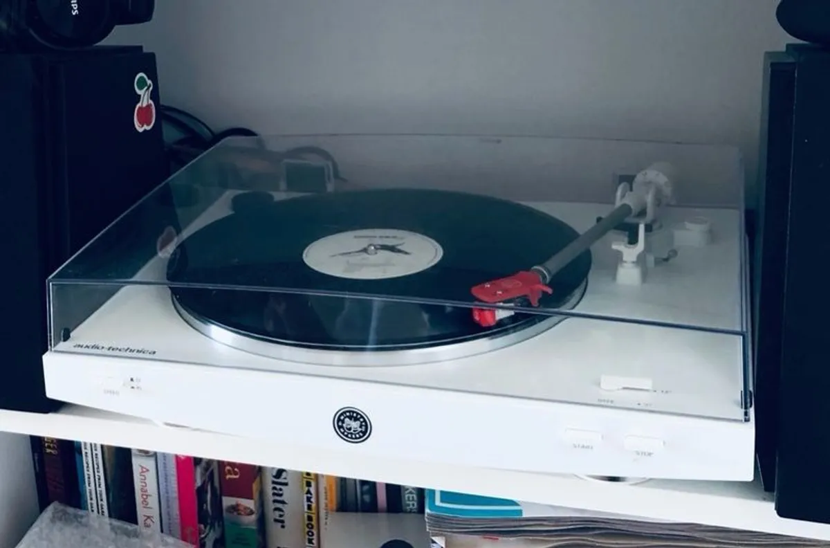Audio Technica LP3 - Image 3