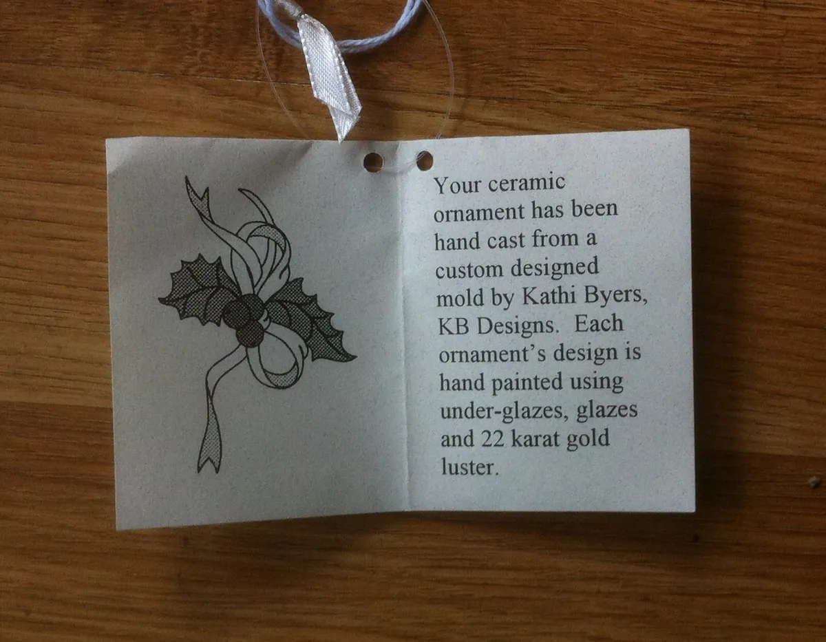 Christmas Charger - Image 3