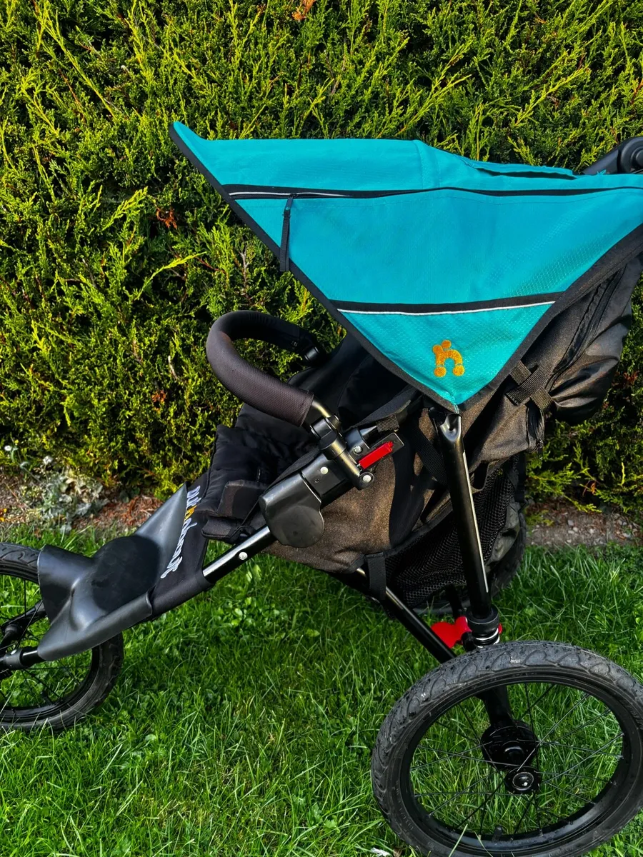 Out n about sport V4 - Image 1