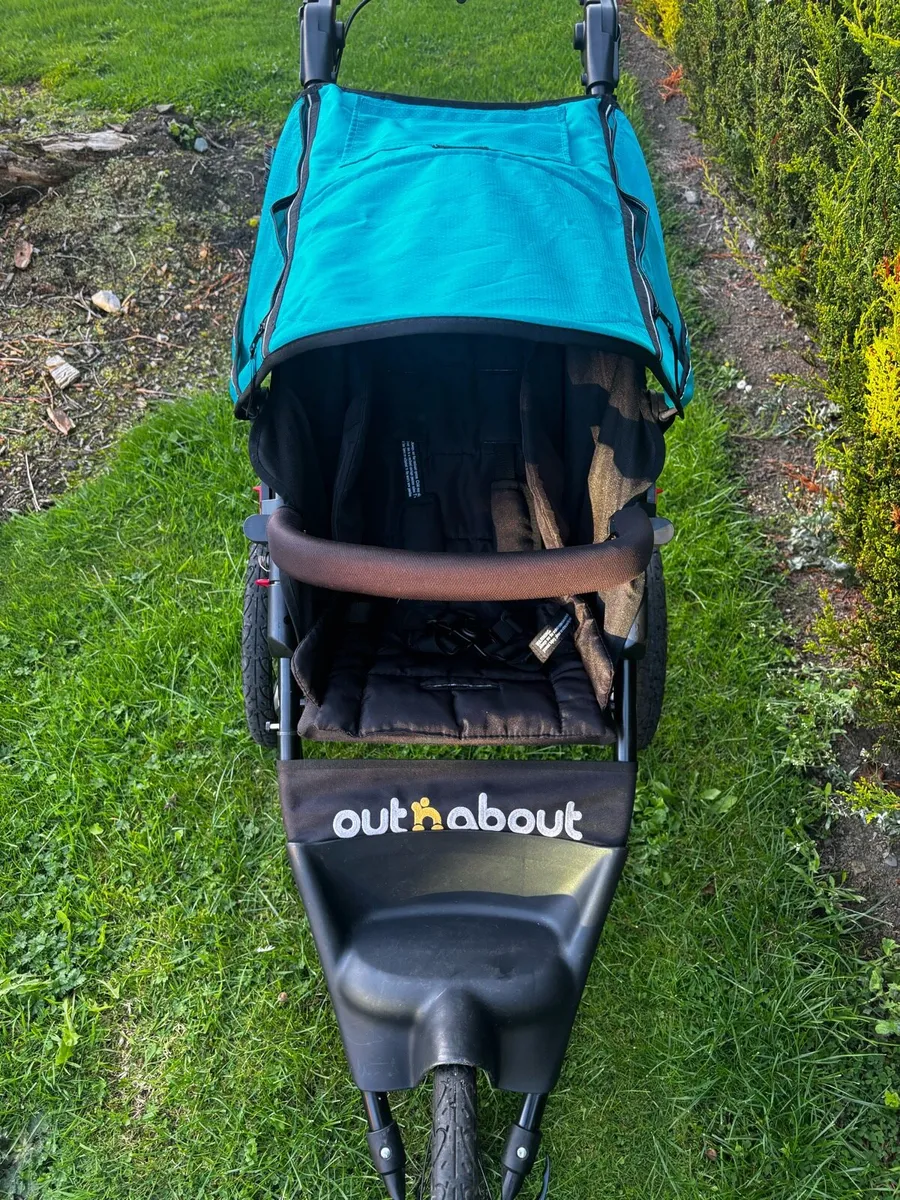 Out n about sport V4 - Image 3