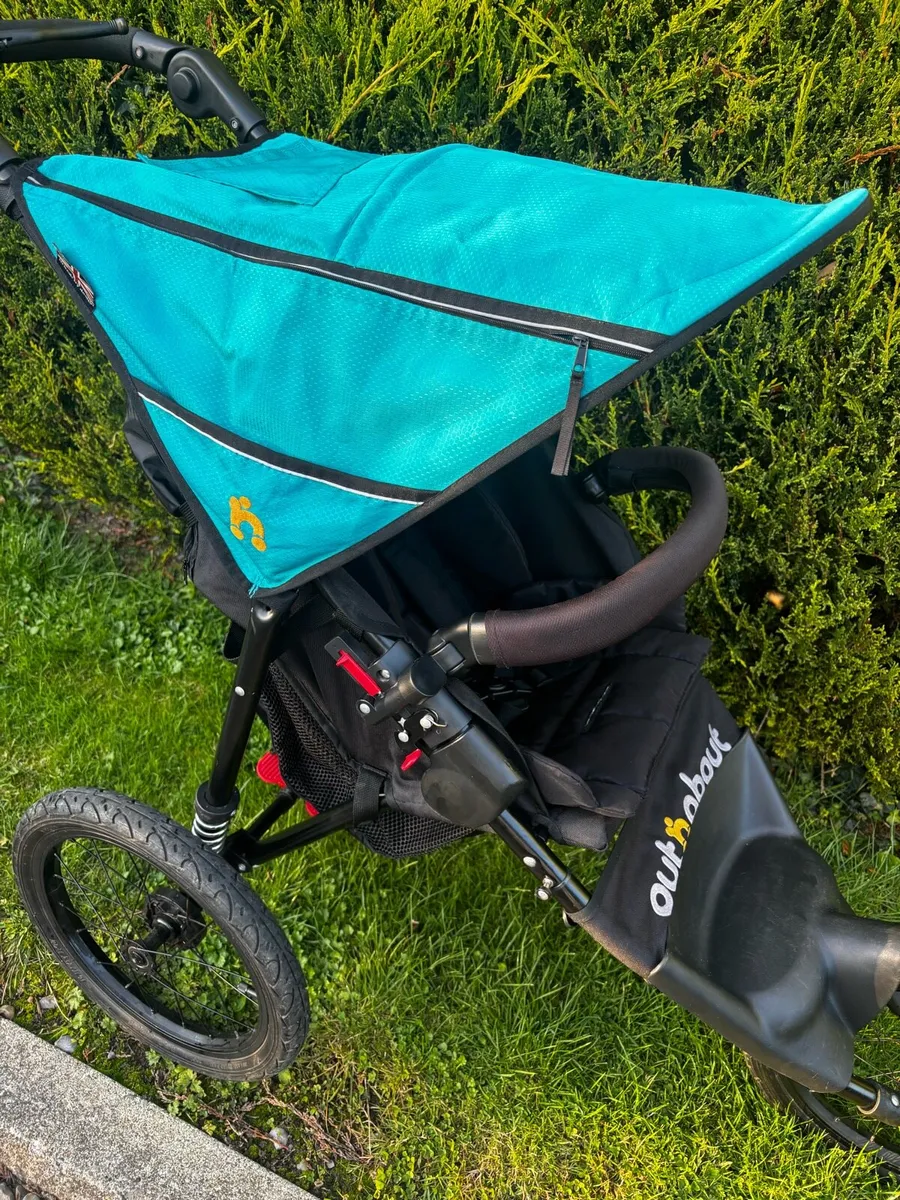 Out n about sport V4 - Image 4