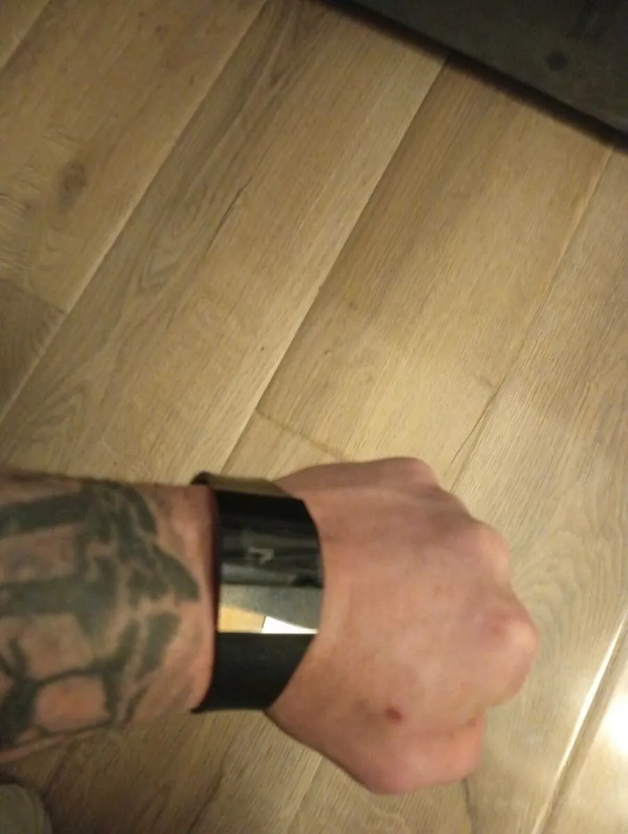 Mens Rado watch - Image 4