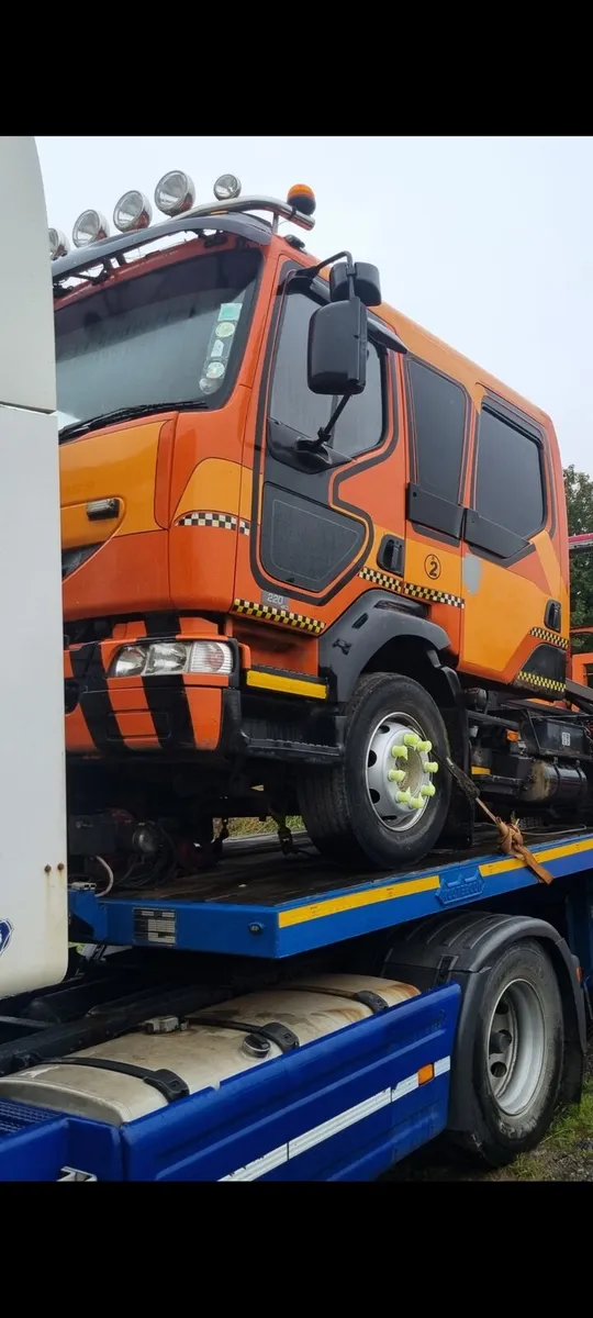 Renault Midlum - Image 2