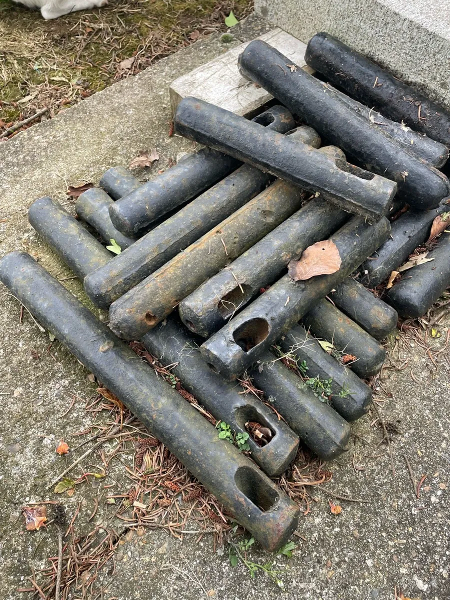 Sash weights - Image 2