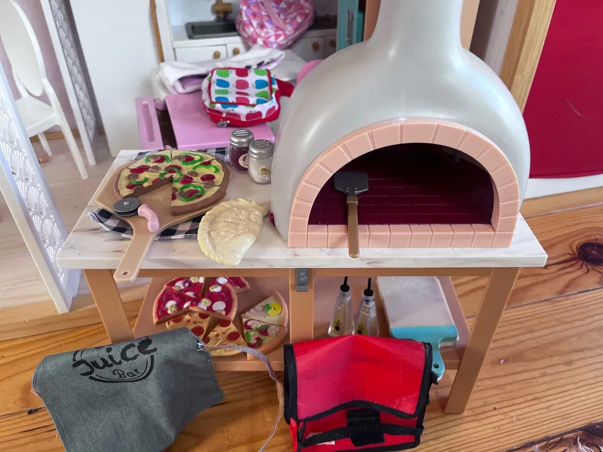 Our Generation Toys - Image 1