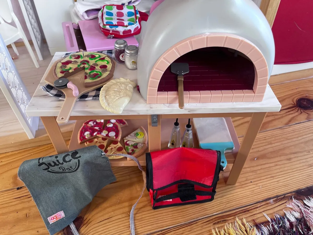 Our Generation Toys - Image 2