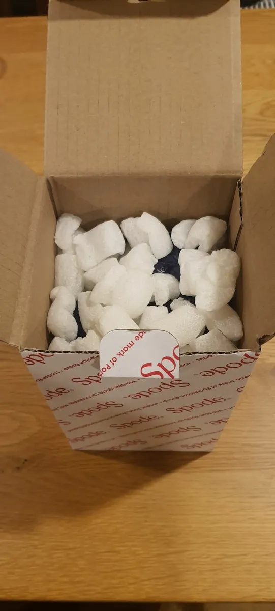 Spode Limited Edition Cup - Image 3