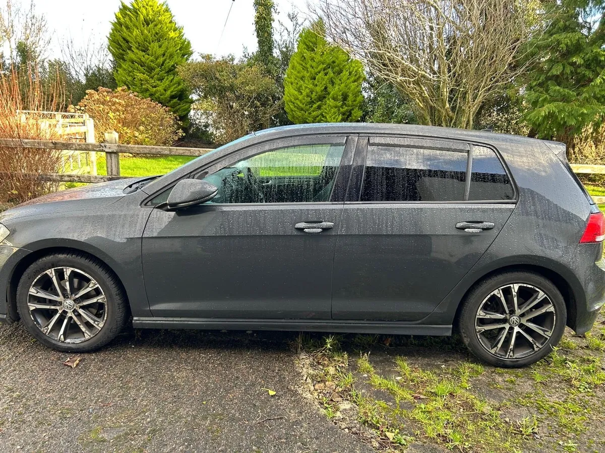 Volkswagen r line golf 2.0 - Image 3