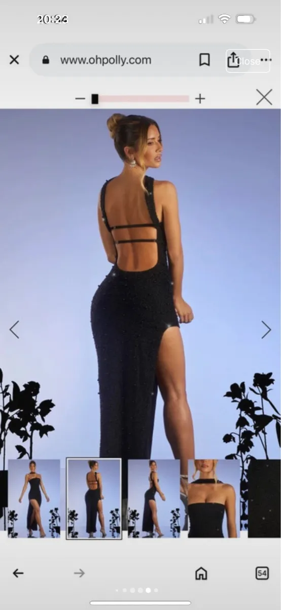 Oh Polly dress new with tags - Image 2