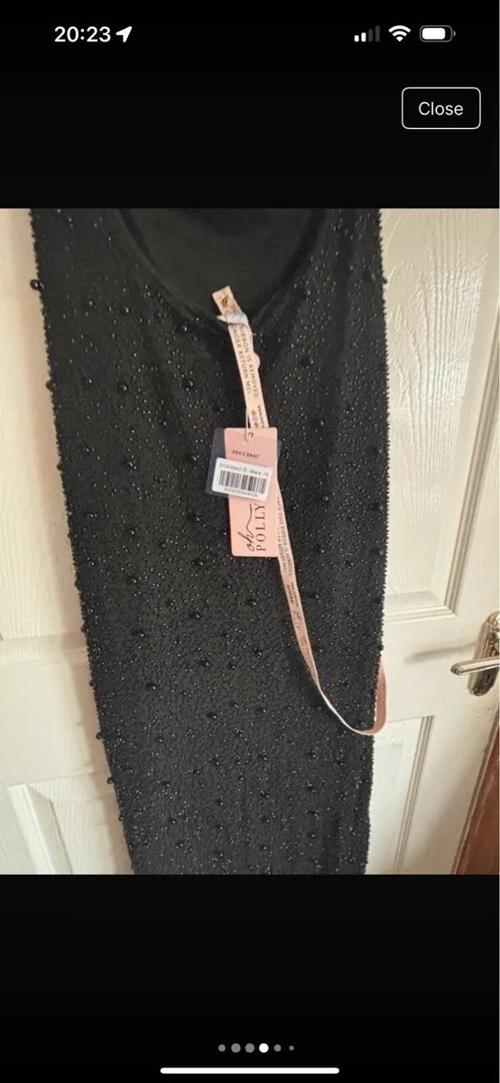 Oh Polly dress new with tags - Image 3