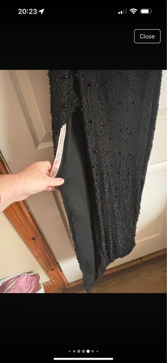 Oh Polly dress new with tags - Image 4