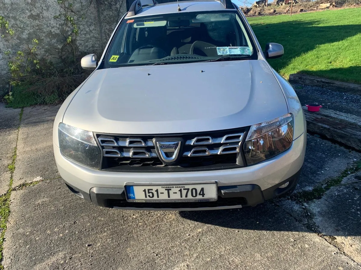 Dacia Duster - Image 3