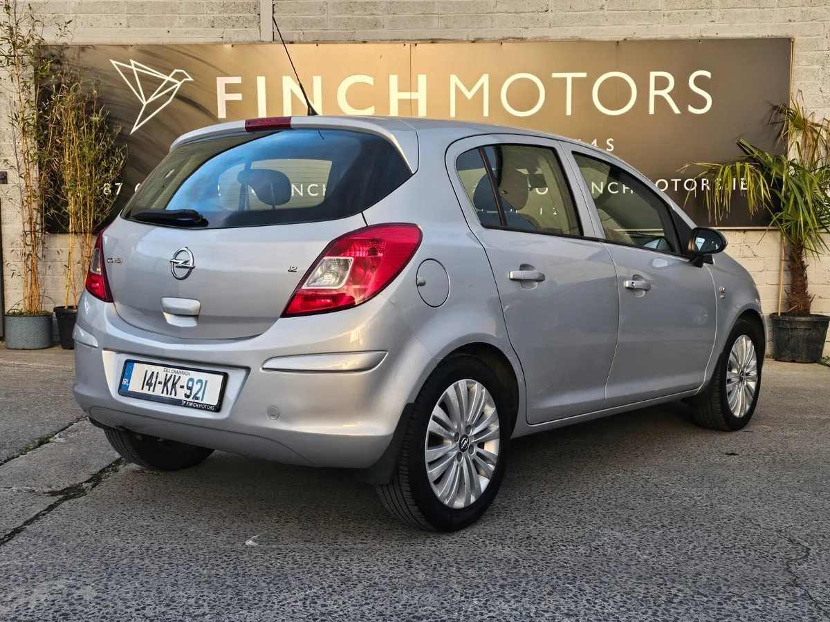 OPEL CORSA 1.2 // 11/26 NCT // LOW MILEAGE - Image 2
