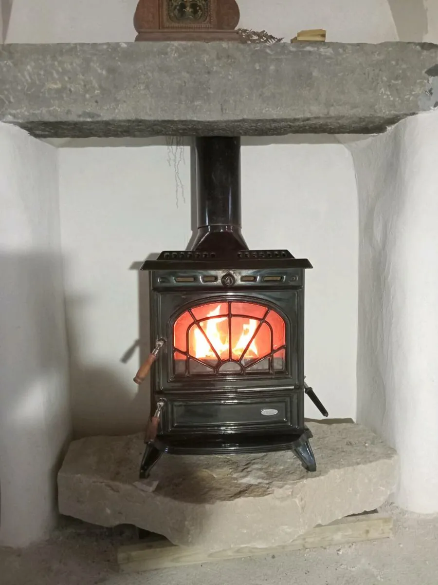 Stove - Image 2