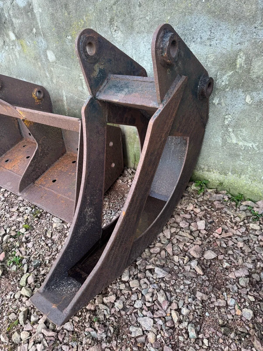 Digger Buckets - Image 3