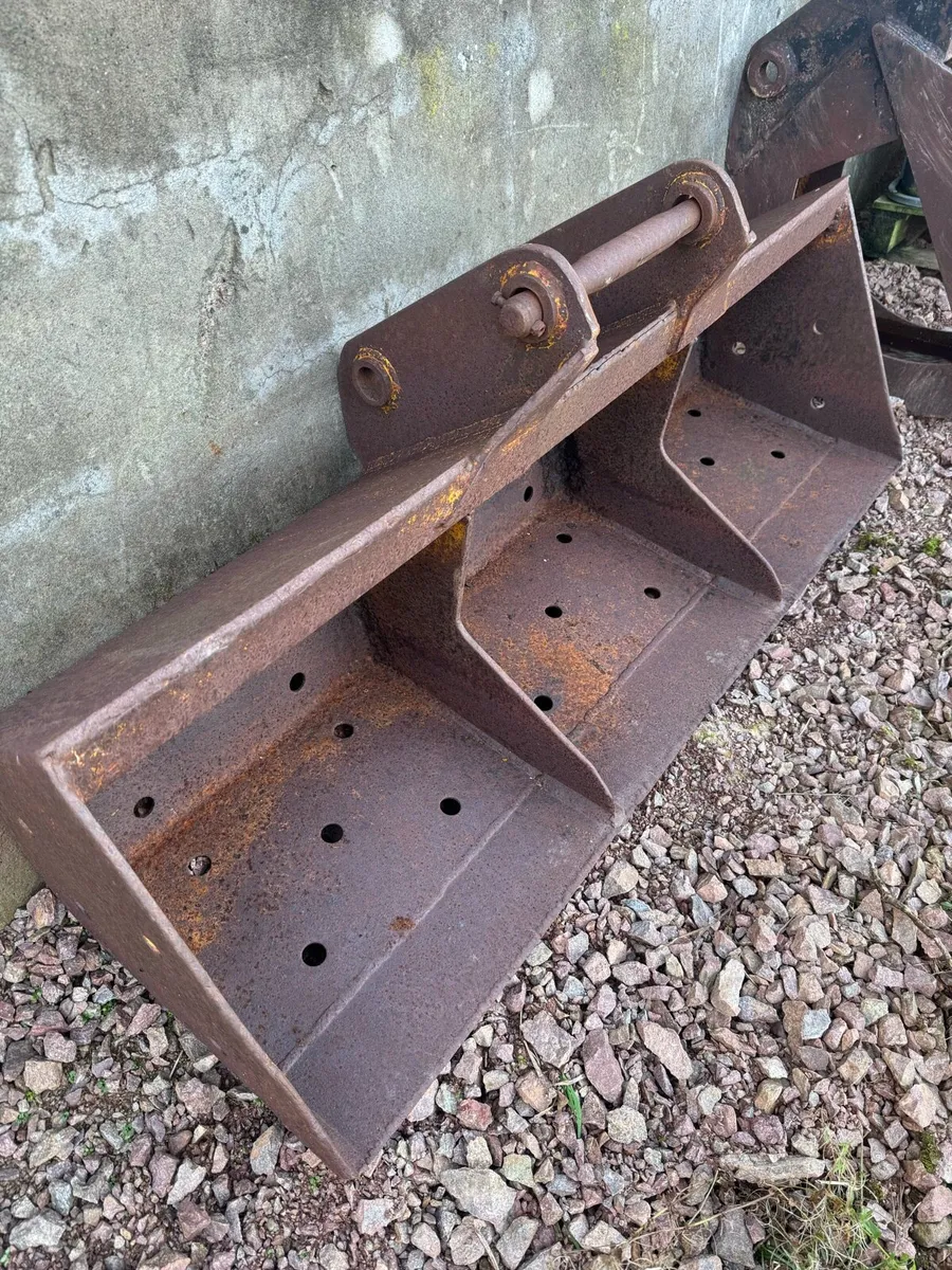 Digger Buckets - Image 2