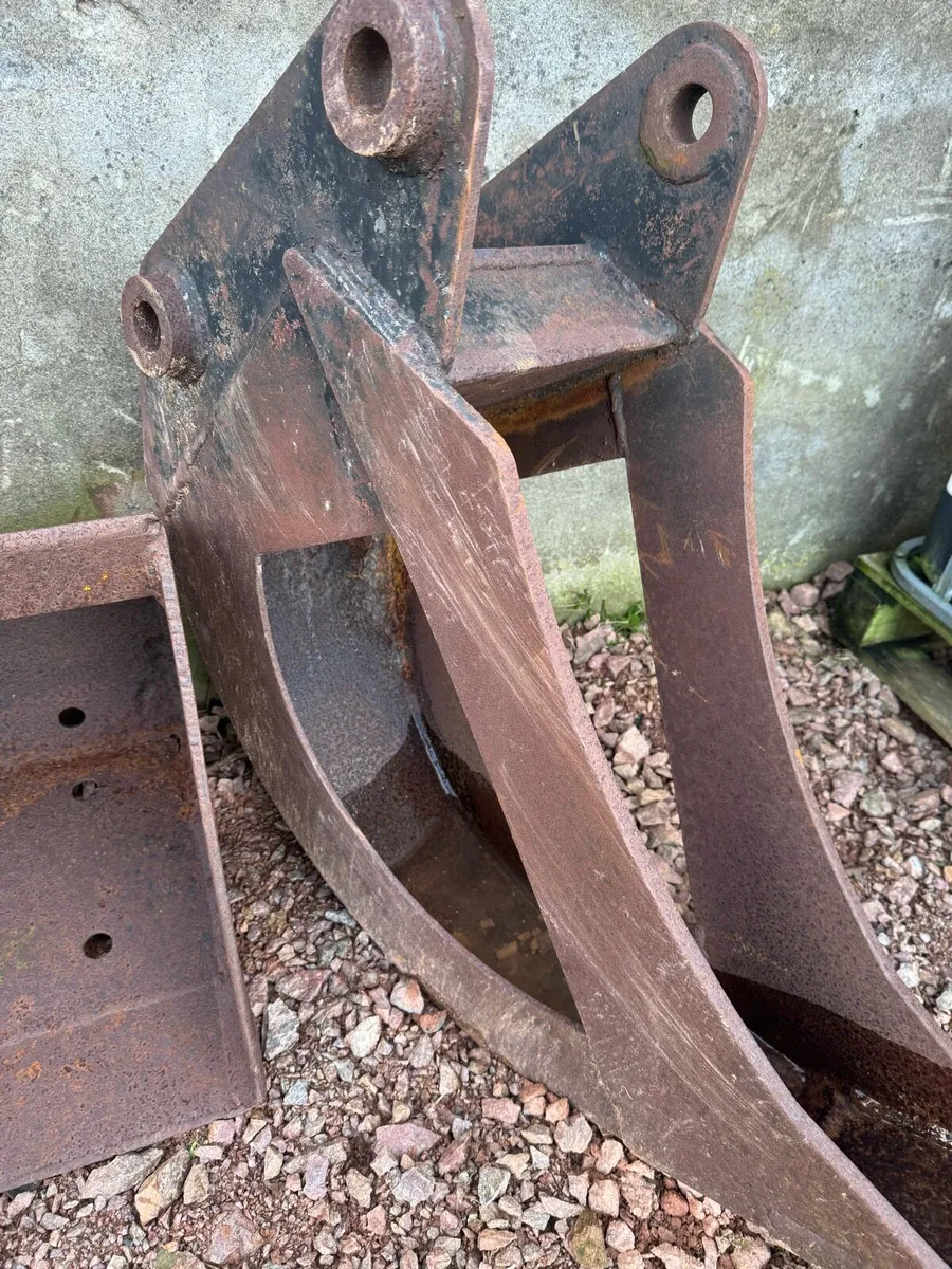 Digger Buckets - Image 4