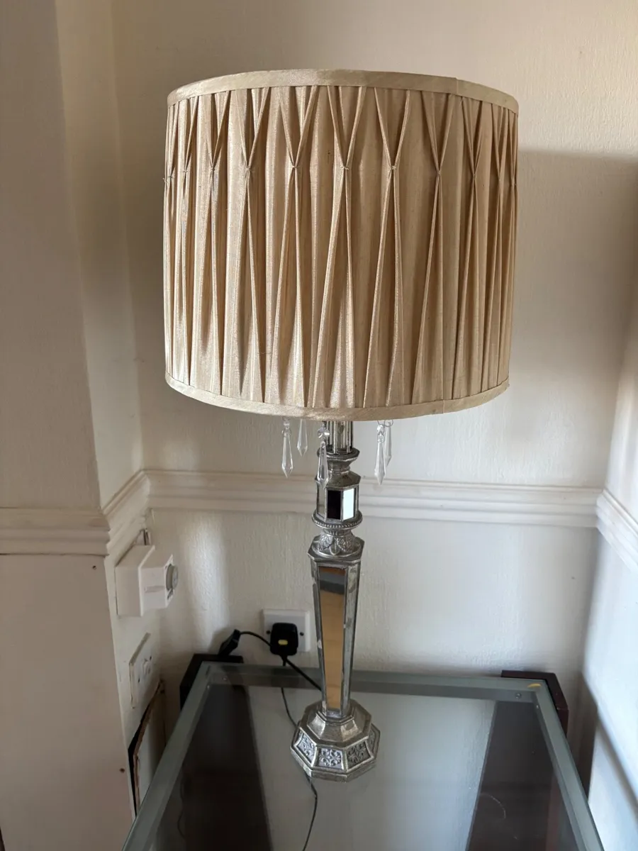 Side tables x 2 - Image 2