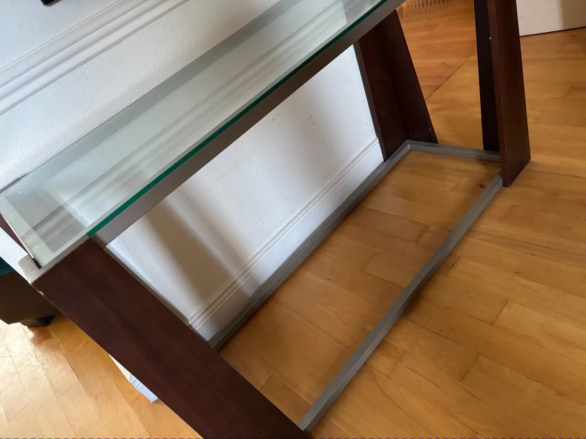 Side tables x 2 - Image 4