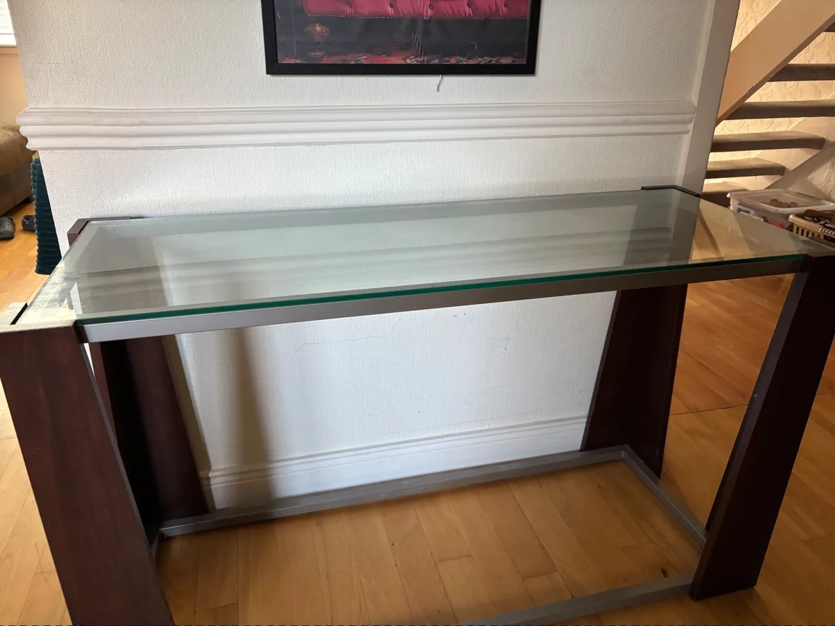 Console table - Image 1