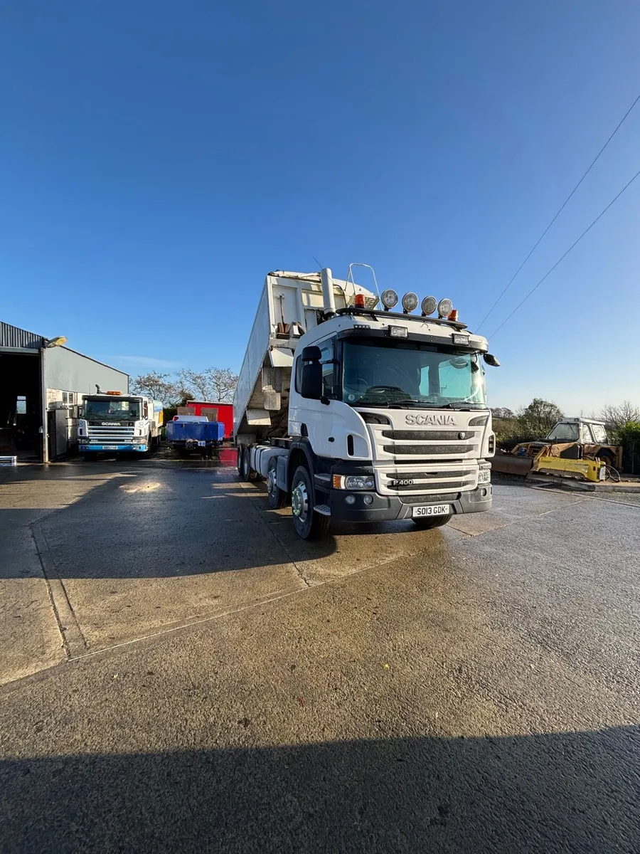 Scania Other 2013 - Image 1