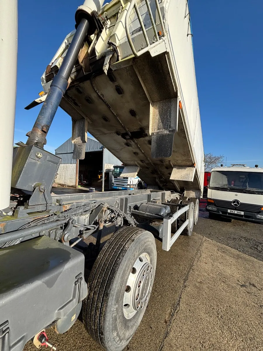 Scania Other 2013 - Image 2