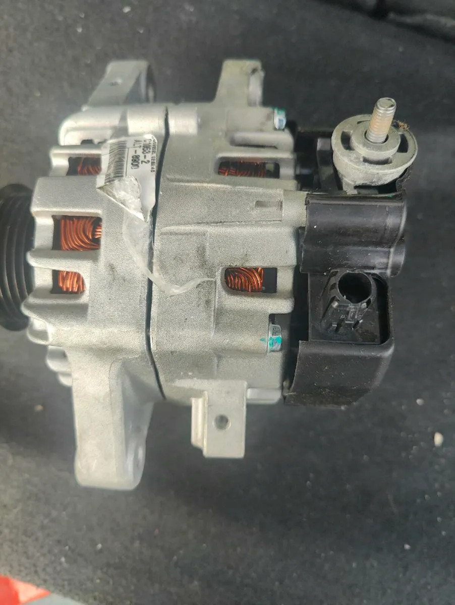 Car Alternator - Image 4