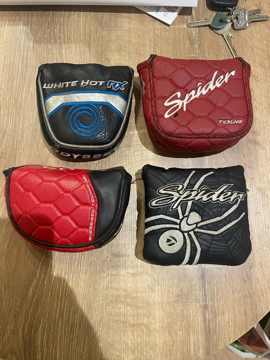 Various Headcover’s (Scotty Cameron) - Image 2