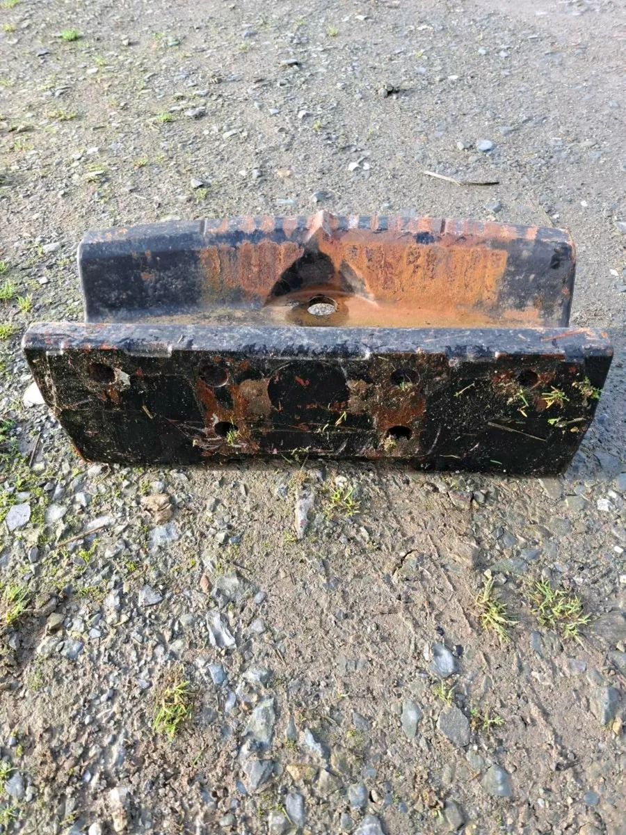 Weight carrier - Image 2