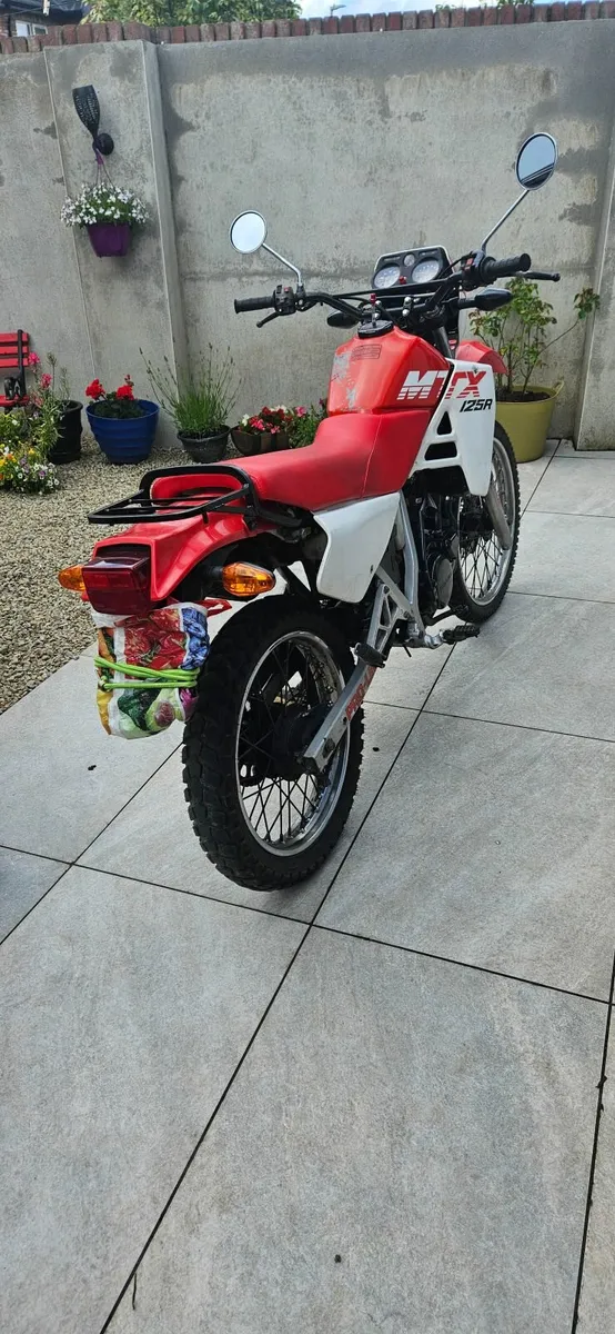 Honda Other 1988 - Image 2