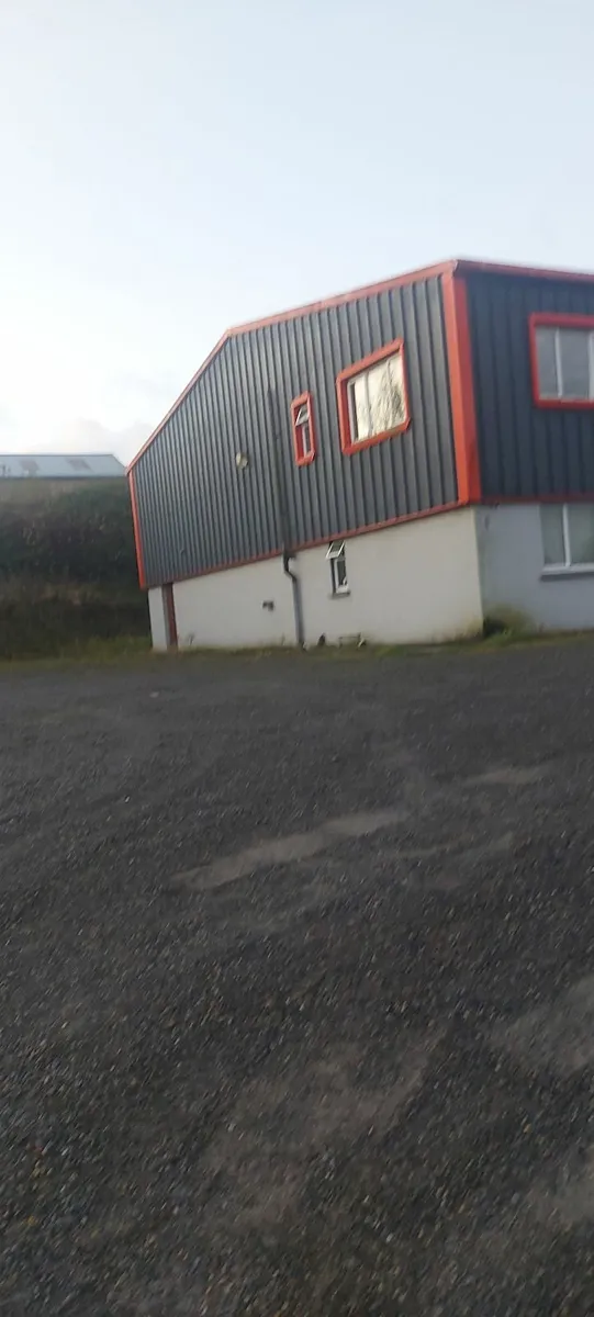 Workshop / Office for Sale or Rent - Image 2