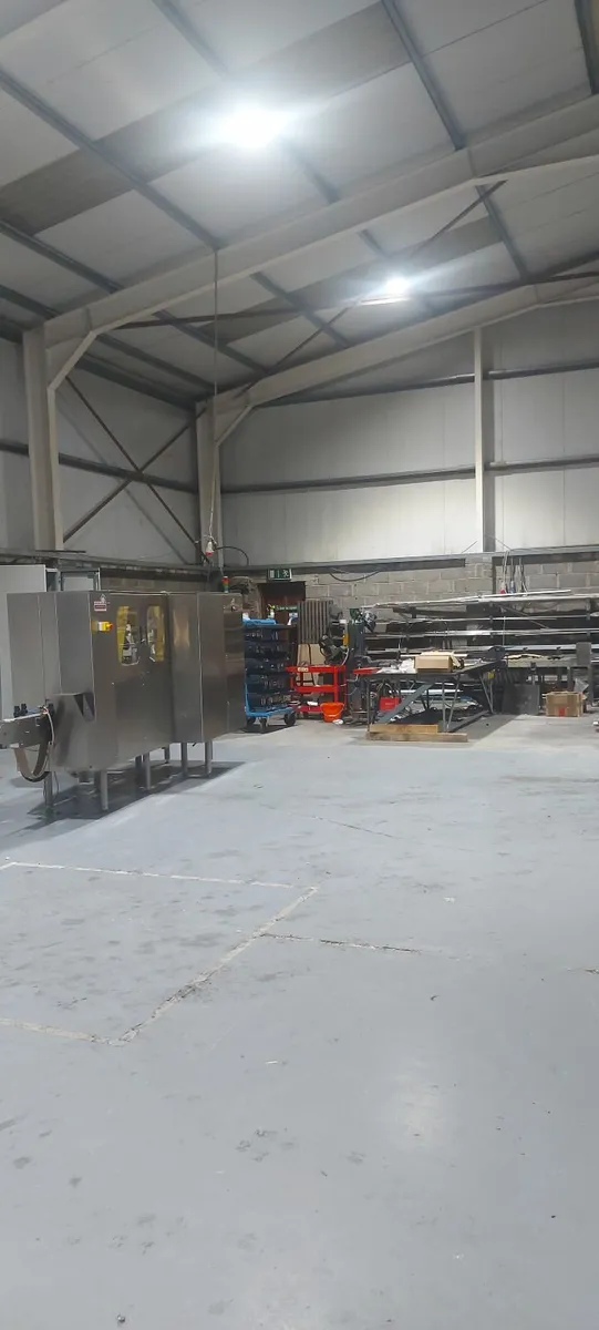 Workshop / Office for Sale or Rent - Image 3