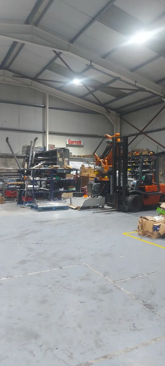 Workshop / Office for Sale or Rent - Image 4