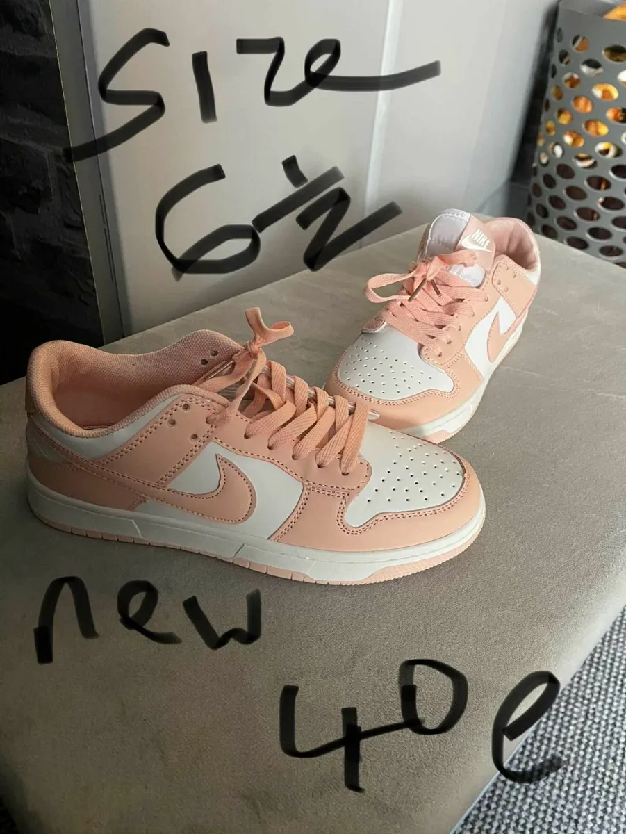 ladies shoes - Image 1