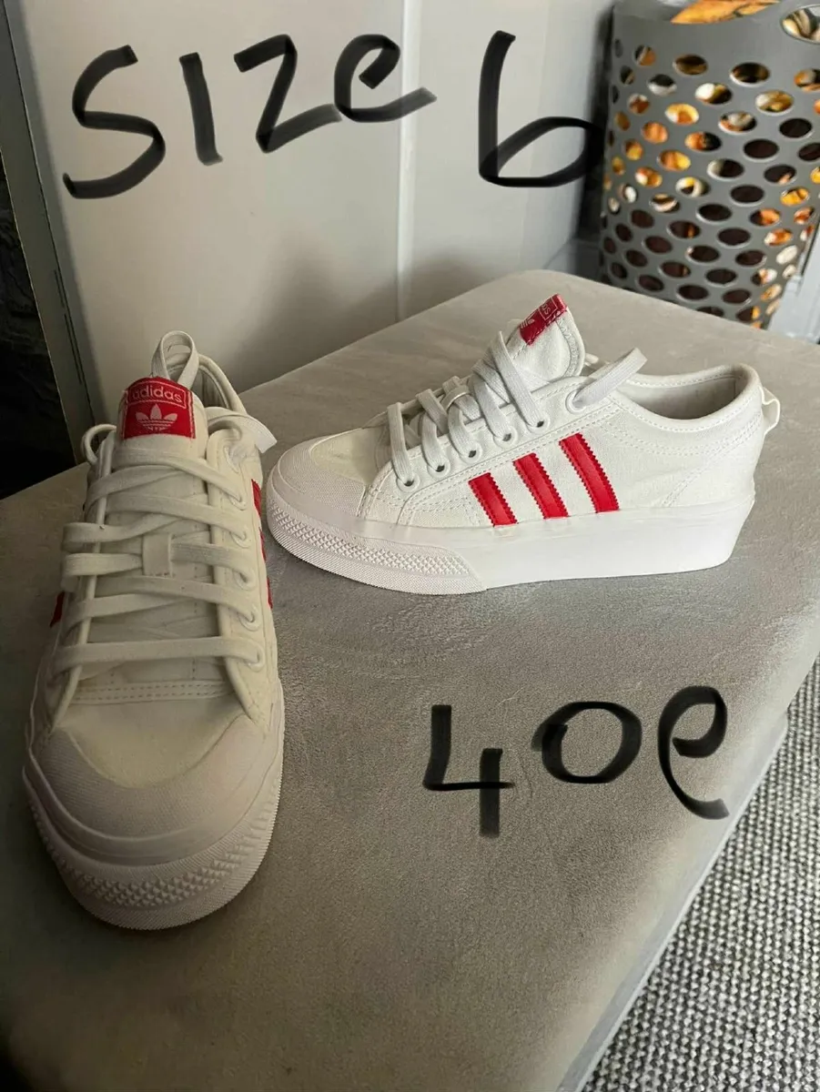 ladies shoes - Image 3