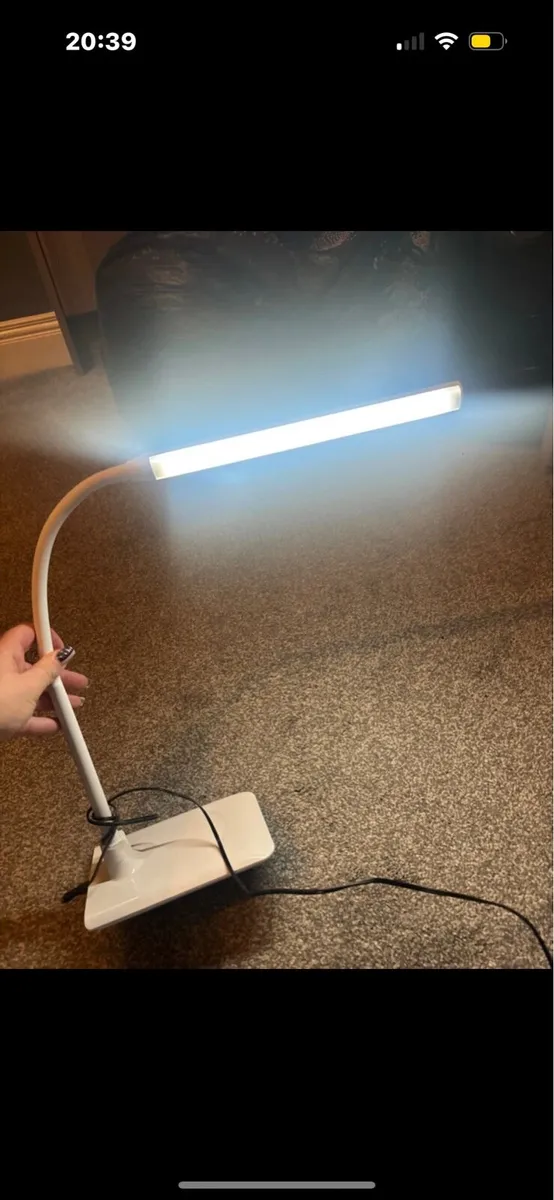 Beauty Lamp - Image 1