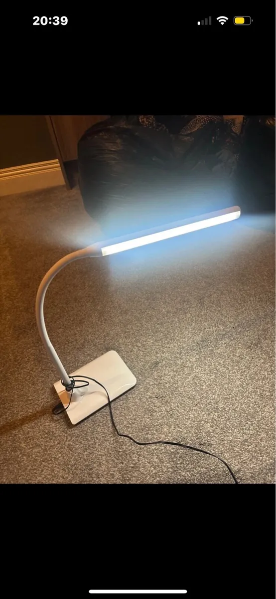 Beauty Lamp - Image 2